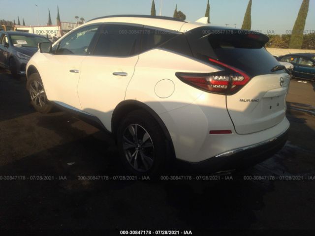 5N1AZ2MJ0KN140883  nissan murano 2019 IMG 2