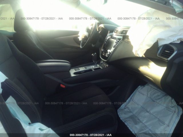 5N1AZ2MJ0KN140883  nissan murano 2019 IMG 4