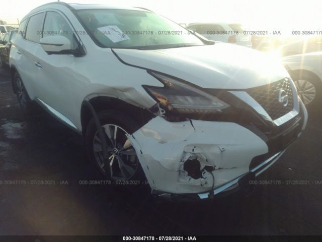 5N1AZ2MJ0KN140883  nissan murano 2019 IMG 5