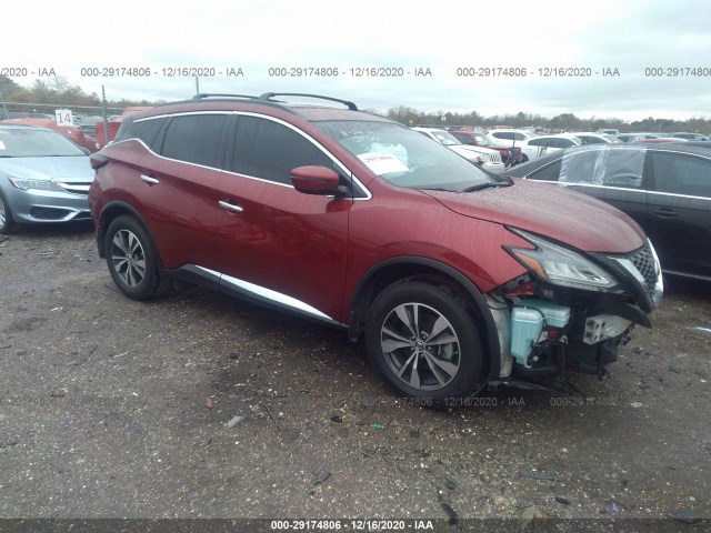 5N1AZ2MJ1KN107150  nissan murano 2019 IMG 0