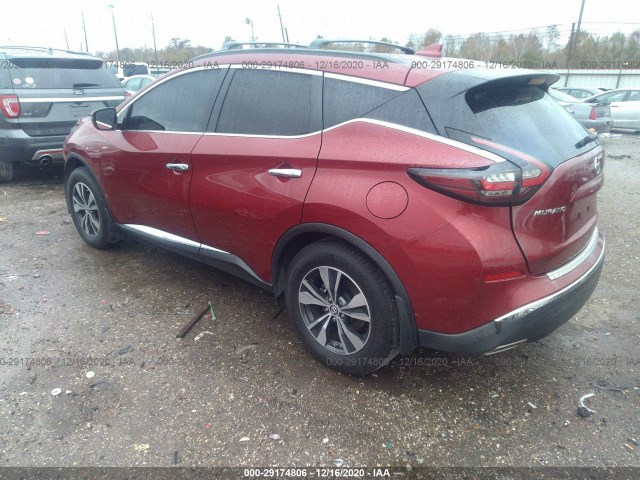 5N1AZ2MJ1KN107150  nissan murano 2019 IMG 2