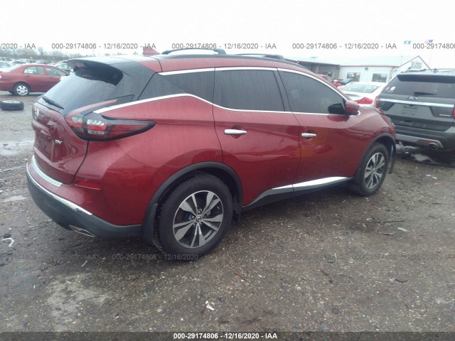 5N1AZ2MJ1KN107150  nissan murano 2019 IMG 3