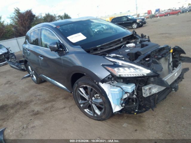 5N1AZ2MJ2KN131182  nissan murano 2019 IMG 0