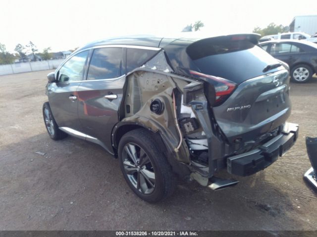 5N1AZ2MJ2KN131182  nissan murano 2019 IMG 2