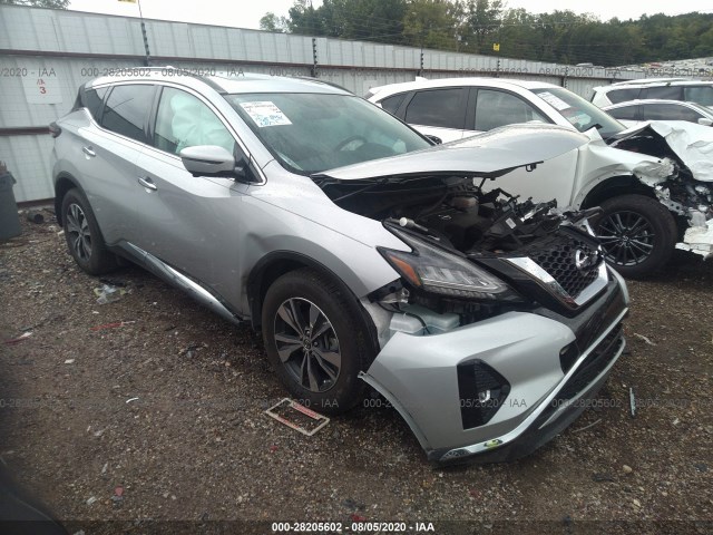 5N1AZ2MJ3KN131837  nissan murano 2019 IMG 0