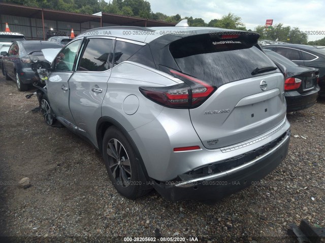 5N1AZ2MJ3KN131837  nissan murano 2019 IMG 2