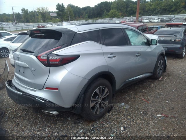 5N1AZ2MJ3KN131837  nissan murano 2019 IMG 3