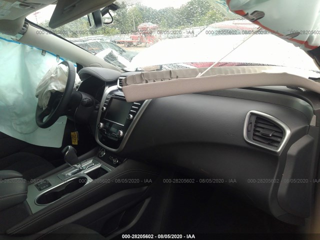 5N1AZ2MJ3KN131837  nissan murano 2019 IMG 4