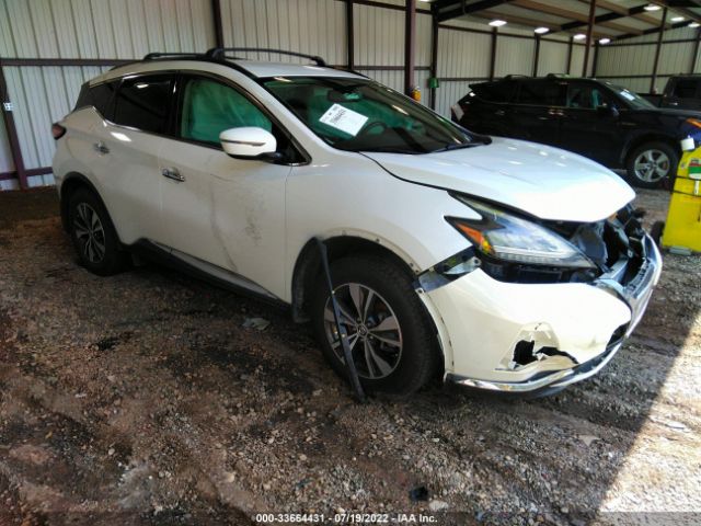 5N1AZ2MJ5KN111055  nissan murano 2019 IMG 0