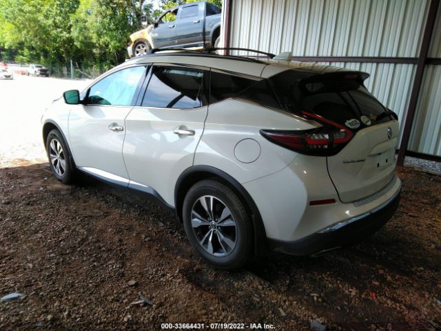 5N1AZ2MJ5KN111055  nissan murano 2019 IMG 2