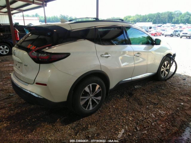 5N1AZ2MJ5KN111055  nissan murano 2019 IMG 3