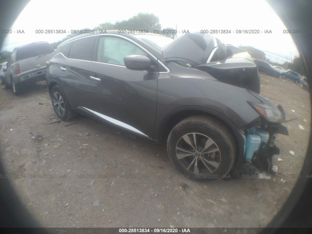 5N1AZ2MJ7KN119450  nissan murano 2019 IMG 0