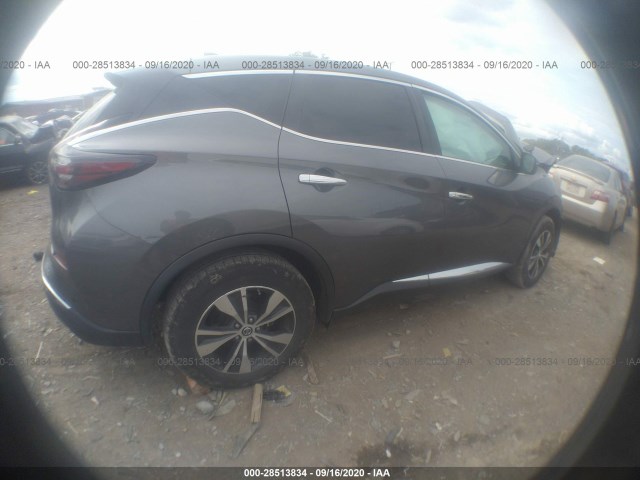 5N1AZ2MJ7KN119450  nissan murano 2019 IMG 3