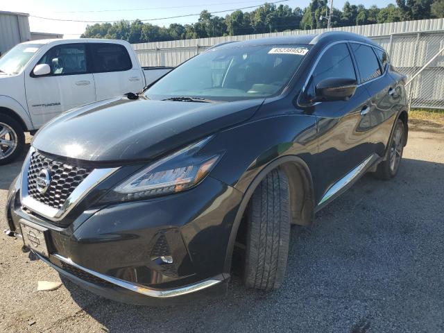 5N1AZ2MJ7KN138287  nissan murano 2019 IMG 0