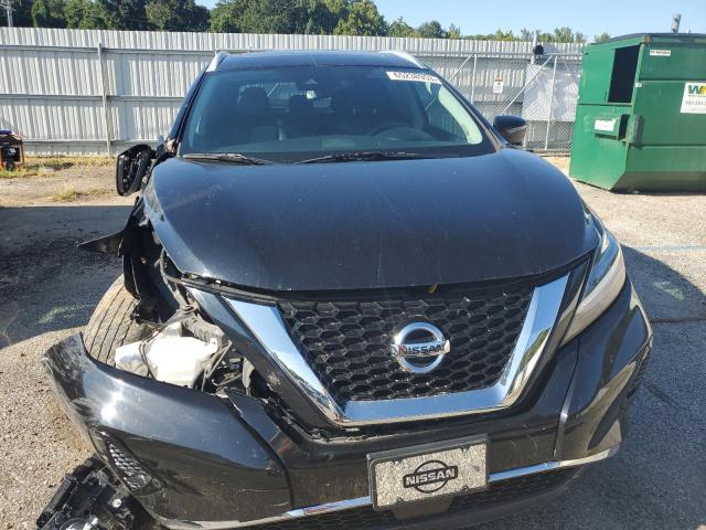 5N1AZ2MJ7KN138287  nissan murano 2019 IMG 4