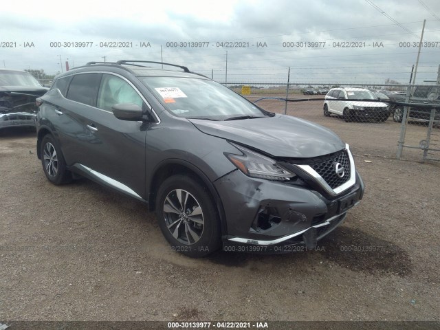 5N1AZ2MJ7KN158796  nissan murano 2019 IMG 0