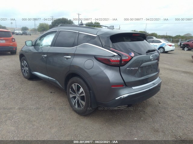 5N1AZ2MJ7KN158796  nissan murano 2019 IMG 2