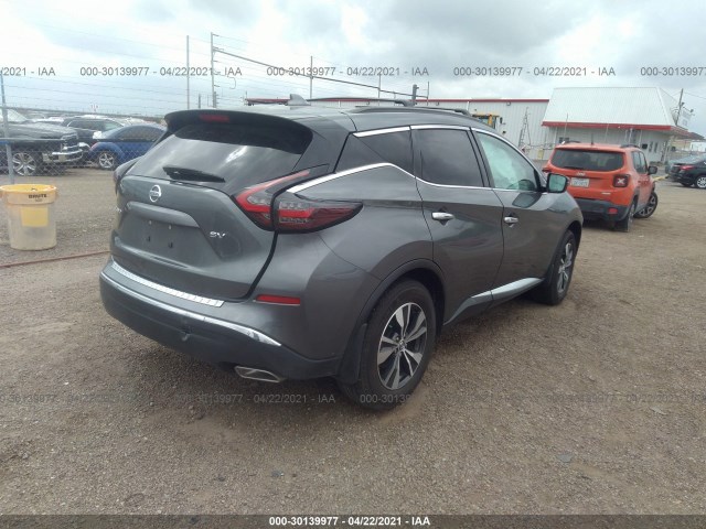 5N1AZ2MJ7KN158796  nissan murano 2019 IMG 3