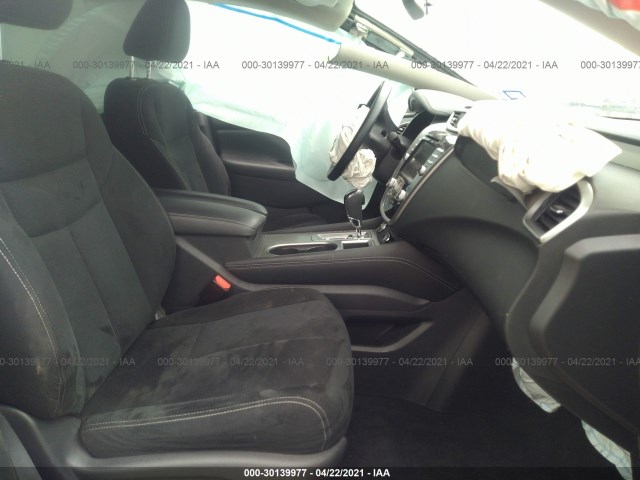 5N1AZ2MJ7KN158796  nissan murano 2019 IMG 4