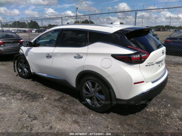 5N1AZ2MJ7KN161892  nissan murano 2019 IMG 2