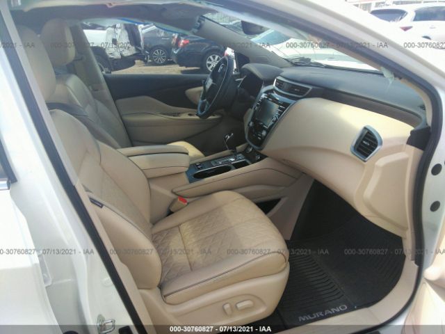 5N1AZ2MJ7KN161892  nissan murano 2019 IMG 4