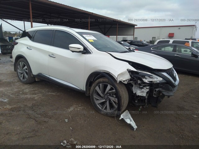 5N1AZ2MJ7KN163870  nissan murano 2019 IMG 0