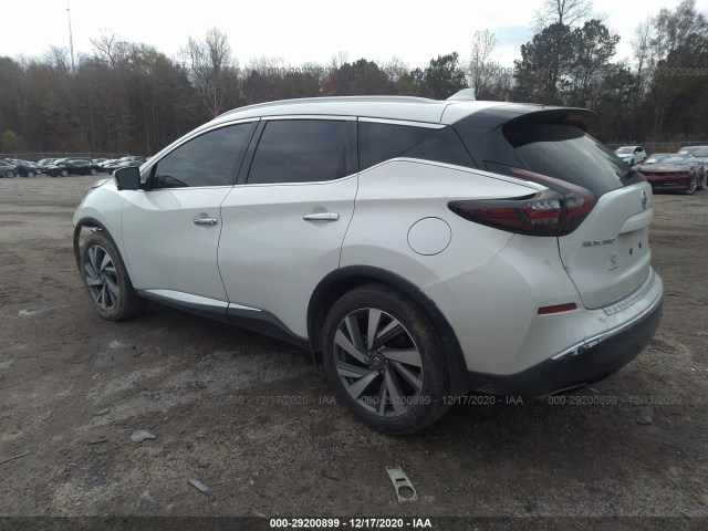 5N1AZ2MJ7KN163870  nissan murano 2019 IMG 2