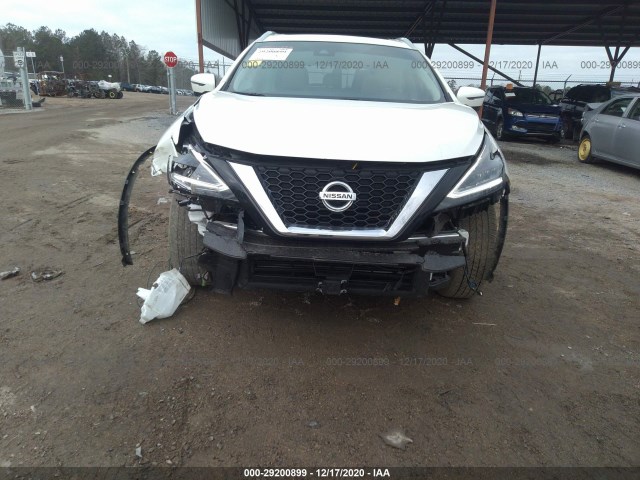 5N1AZ2MJ7KN163870  nissan murano 2019 IMG 5