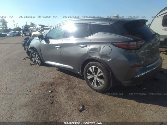 5N1AZ2MJ8KN142154  nissan murano 2019 IMG 2