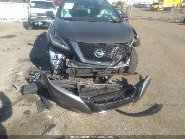 5N1AZ2MJ8KN142154  nissan murano 2019 IMG 5