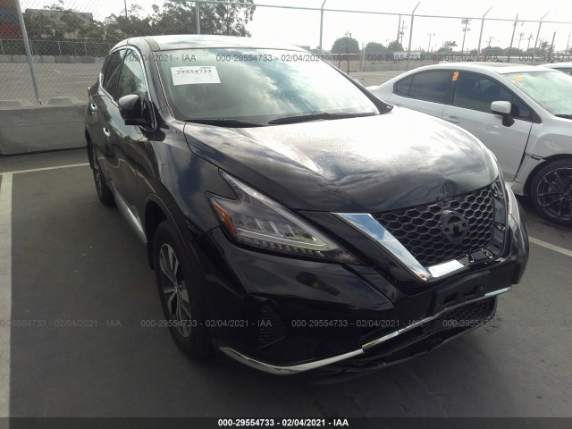 5N1AZ2MJ8KN153574  nissan murano 2019 IMG 0