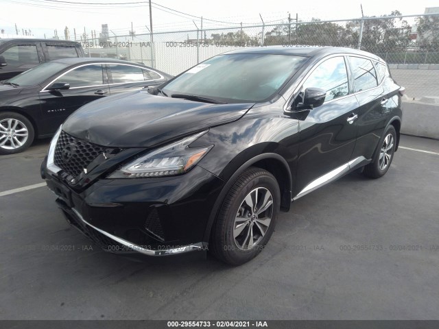 5N1AZ2MJ8KN153574  nissan murano 2019 IMG 1