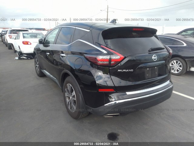 5N1AZ2MJ8KN153574  nissan murano 2019 IMG 2