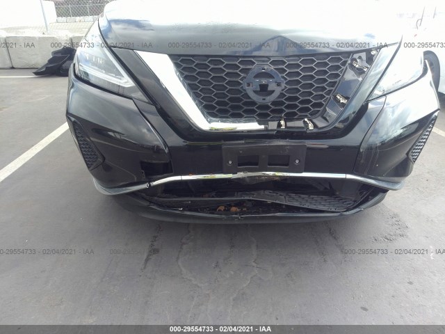 5N1AZ2MJ8KN153574  nissan murano 2019 IMG 5