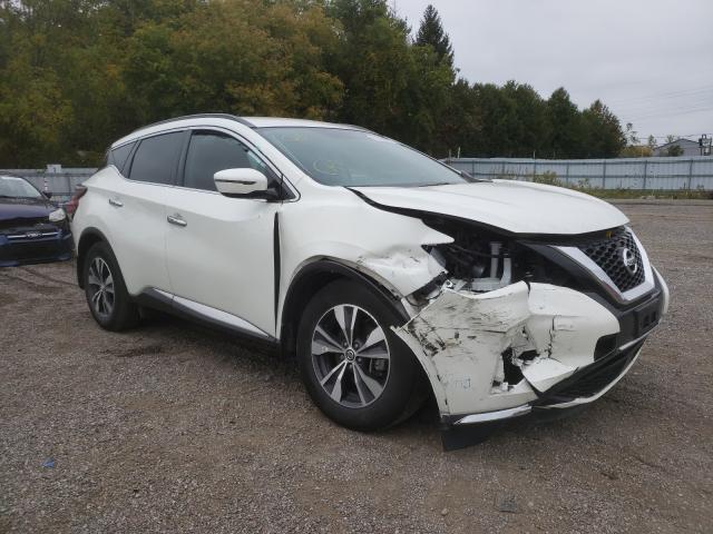 5N1AZ2MJ8KN154322  nissan murano 2019 IMG 0