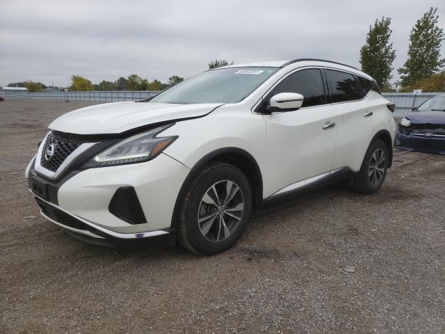 5N1AZ2MJ8KN154322  nissan murano 2019 IMG 1