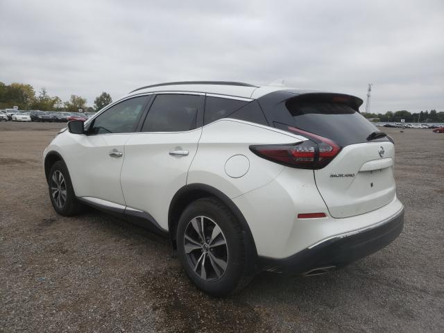 5N1AZ2MJ8KN154322  nissan murano 2019 IMG 2