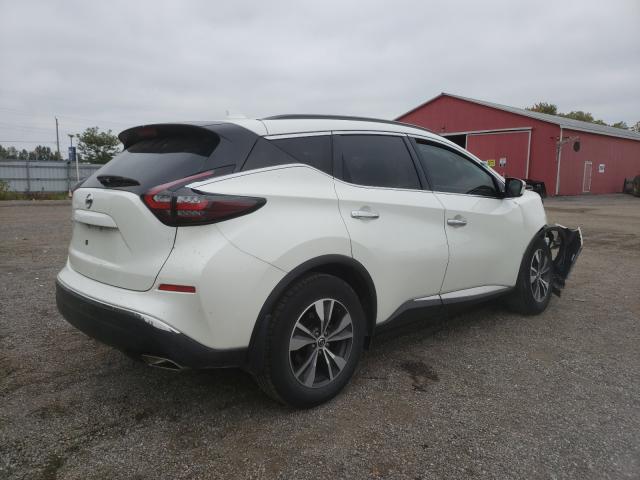 5N1AZ2MJ8KN154322  nissan murano 2019 IMG 3