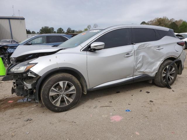 5N1AZ2MJXKN146108  nissan murano 2019 IMG 0