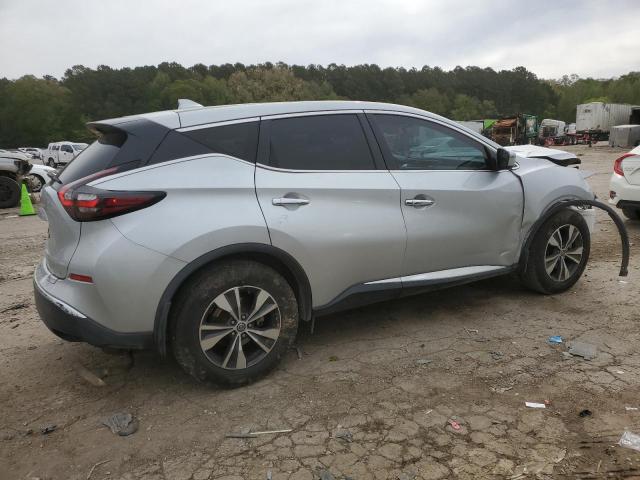 5N1AZ2MJXKN146108  nissan murano 2019 IMG 2