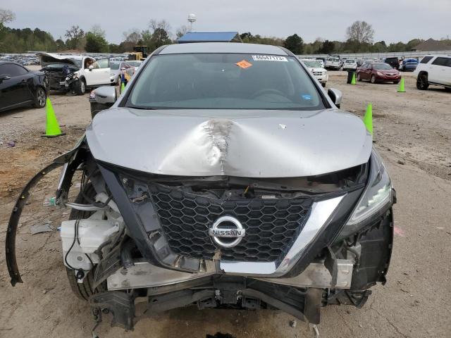 5N1AZ2MJXKN146108  nissan murano 2019 IMG 4