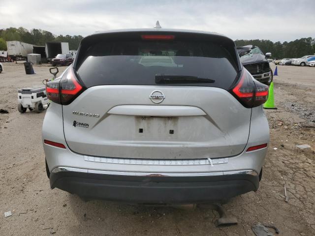 5N1AZ2MJXKN146108  nissan murano 2019 IMG 5