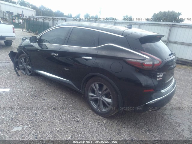 5N1AZ2MS0KN108833  nissan murano 2019 IMG 2