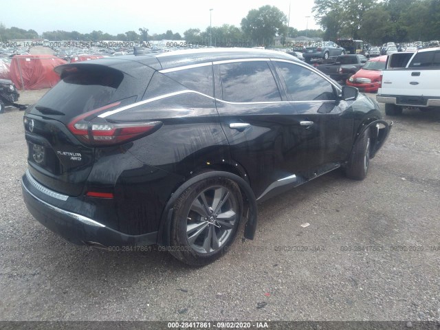 5N1AZ2MS0KN108833  nissan murano 2019 IMG 3