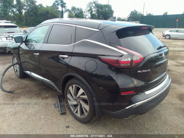 5N1AZ2MS0KN126457  nissan murano 2019 IMG 2