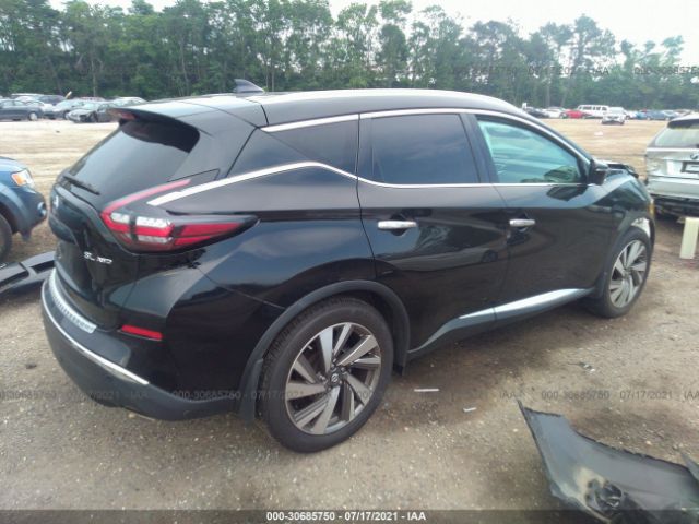 5N1AZ2MS0KN126457  nissan murano 2019 IMG 3