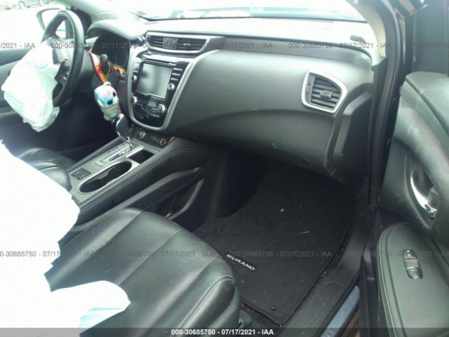 5N1AZ2MS0KN126457  nissan murano 2019 IMG 4