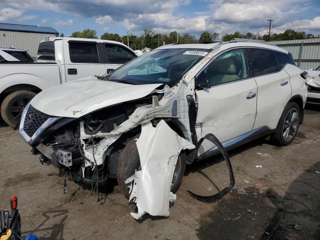 5N1AZ2MS0KN146787  nissan murano 2019 IMG 0