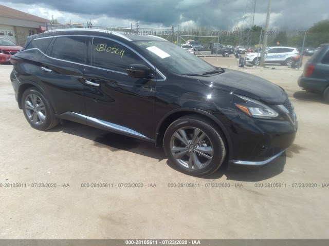 5N1AZ2MS0KN161466  nissan murano 2019 IMG 0