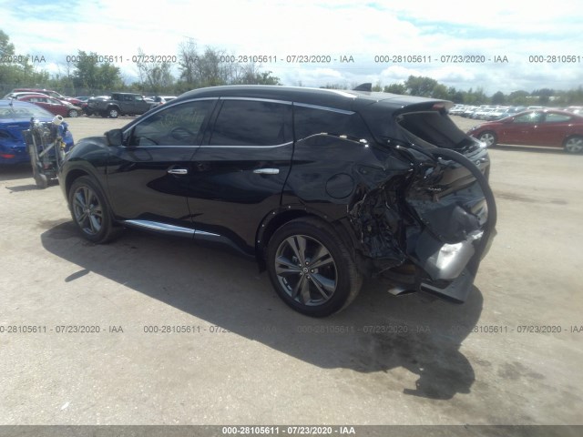 5N1AZ2MS0KN161466  nissan murano 2019 IMG 2